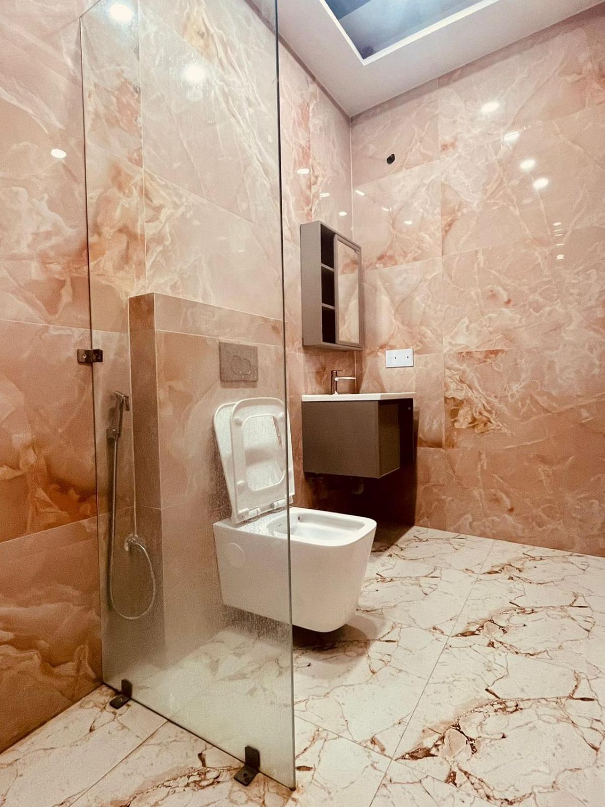 Hotel Ram Anandam Inn Faizābād 외부 사진